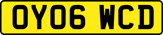 OY06WCD