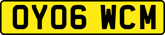 OY06WCM