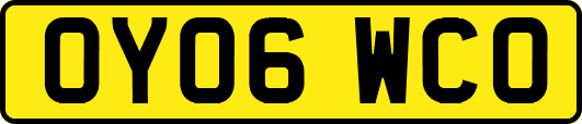 OY06WCO