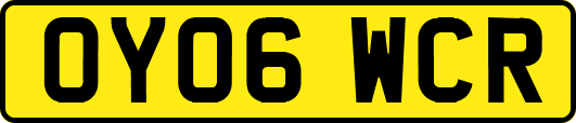 OY06WCR