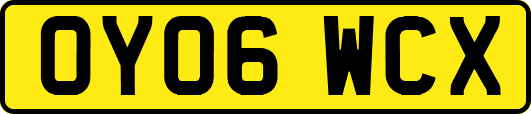 OY06WCX