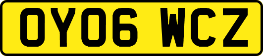 OY06WCZ