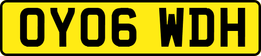 OY06WDH