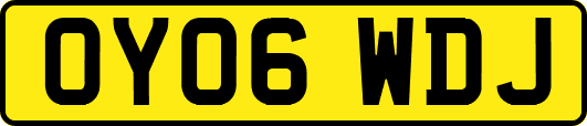 OY06WDJ