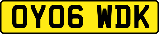 OY06WDK