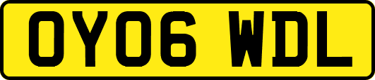 OY06WDL