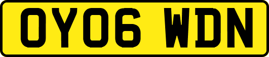 OY06WDN