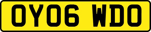 OY06WDO