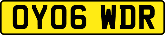 OY06WDR