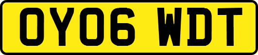 OY06WDT