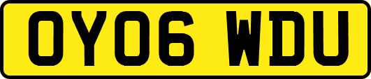OY06WDU
