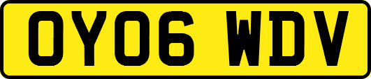 OY06WDV