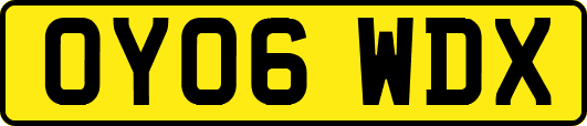 OY06WDX