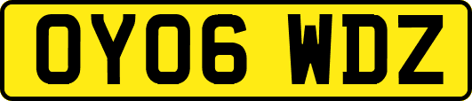 OY06WDZ