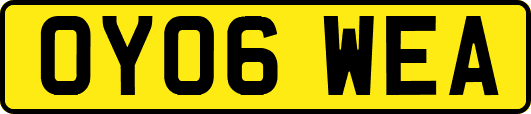 OY06WEA