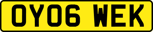 OY06WEK