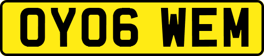 OY06WEM