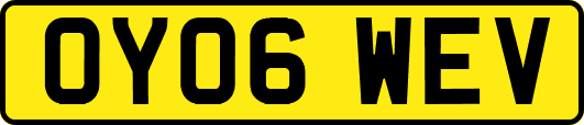 OY06WEV