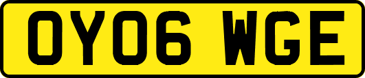 OY06WGE