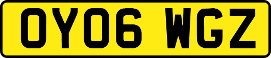 OY06WGZ