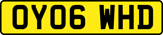 OY06WHD