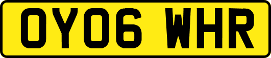 OY06WHR