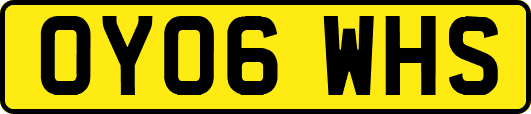 OY06WHS