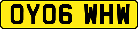 OY06WHW