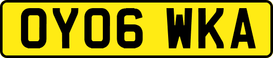 OY06WKA