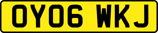 OY06WKJ