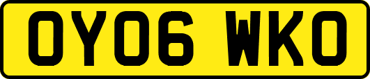 OY06WKO