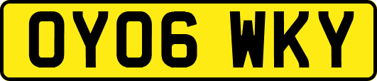 OY06WKY