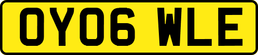 OY06WLE
