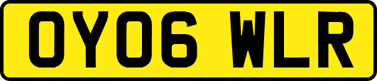 OY06WLR