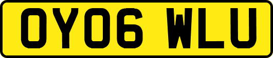 OY06WLU