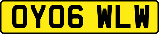 OY06WLW