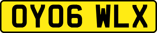 OY06WLX