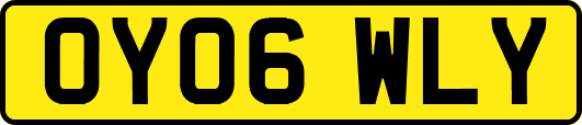 OY06WLY