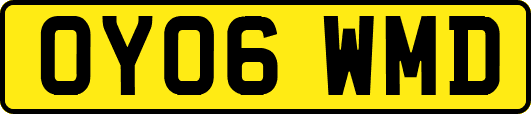 OY06WMD