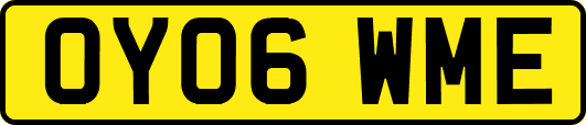 OY06WME