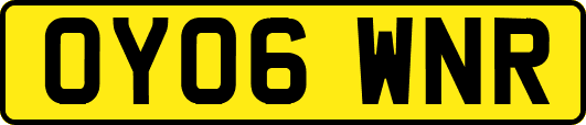 OY06WNR
