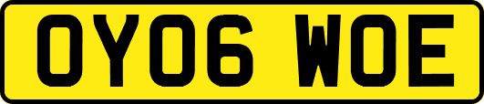 OY06WOE
