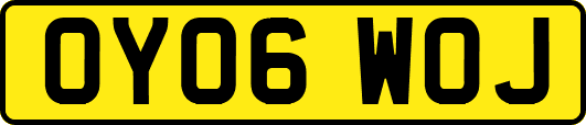 OY06WOJ