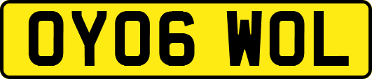 OY06WOL