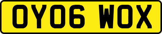 OY06WOX