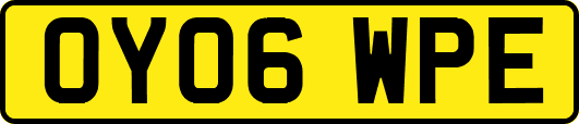 OY06WPE