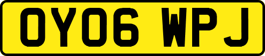 OY06WPJ