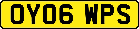 OY06WPS