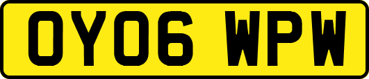 OY06WPW