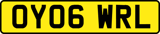 OY06WRL
